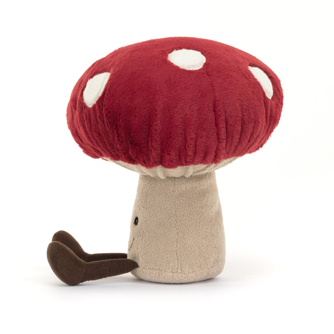 Jellycat | Amusables Mushroom