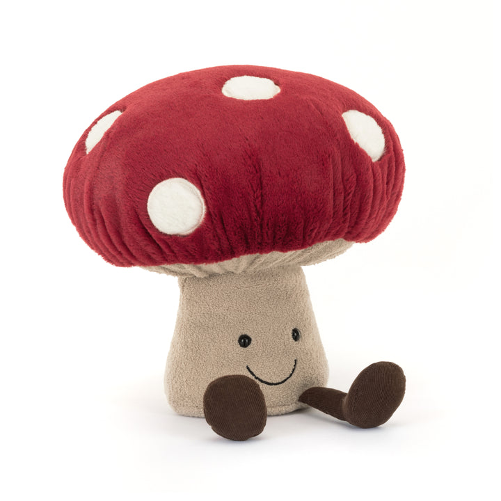 Jellycat | Amusables Mushroom