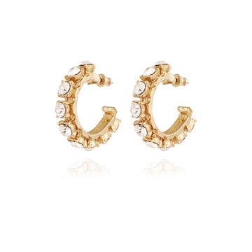 Parelie Earrings