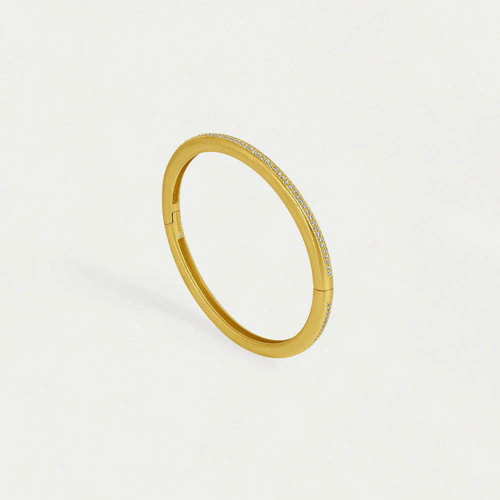 Dean Davidson | Colette Pavé Bangle Bracelet