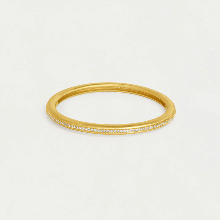 Dean Davidson | Colette Pavé Bangle Bracelet