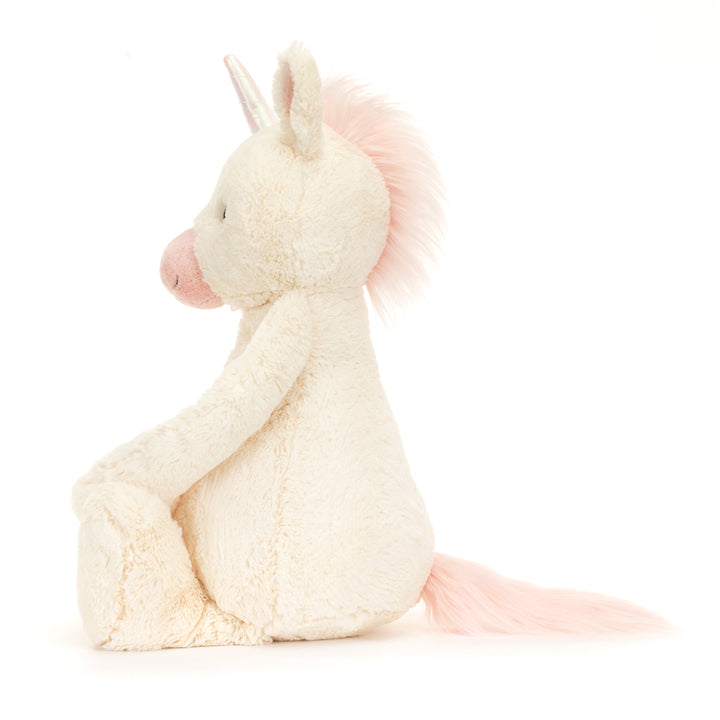 Jellycat | Bashful Unicorn | Really Big