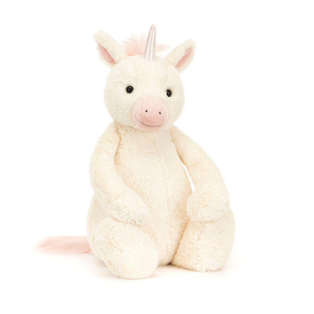 Jellycat | Bashful Unicorn | Really Big