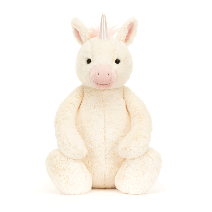 Jellycat | Bashful Unicorn | Really Big