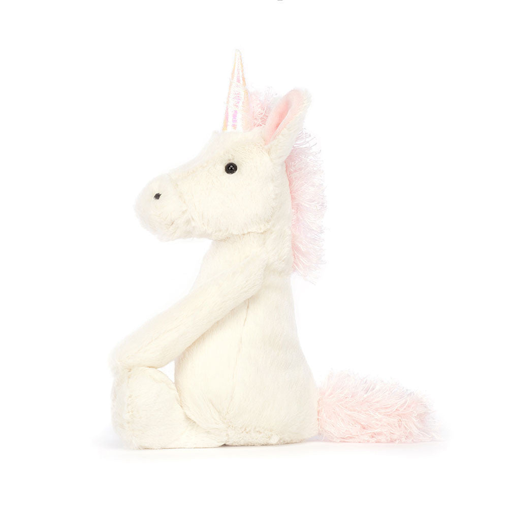 Jellycat | Bashful Unicorn