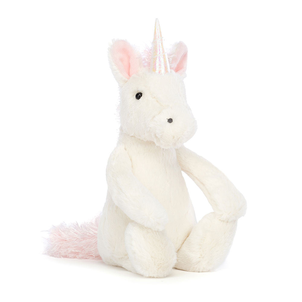 Jellycat | Bashful Unicorn