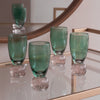 Venice Shot Glass Set of 4