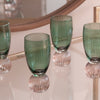 Venice Shot Glass Set of 4