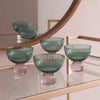 Venice Coupe Set of 4