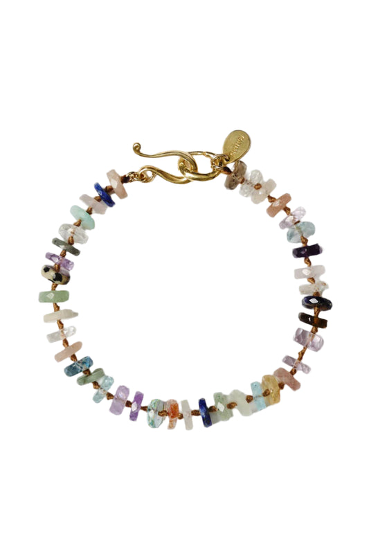 Terrazzo Bracelet