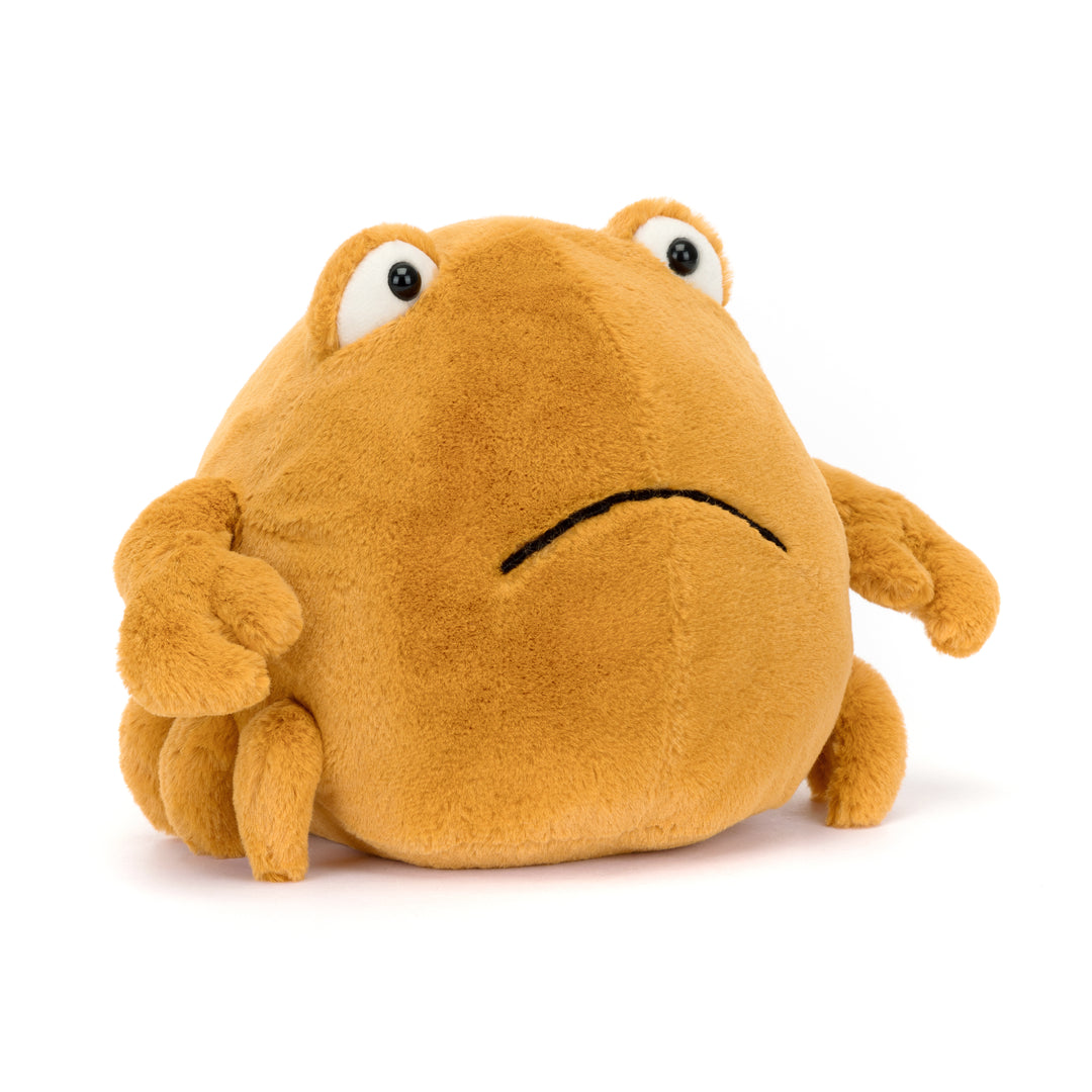 Jellycat | Chrissie Crab