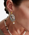 Damaris Drop Earrings