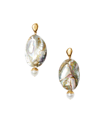 Damaris Drop Earrings