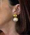 Demeter Earrings