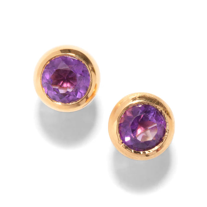 Petite Stud Earrings