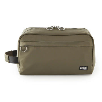 Dopp Kit | Olive