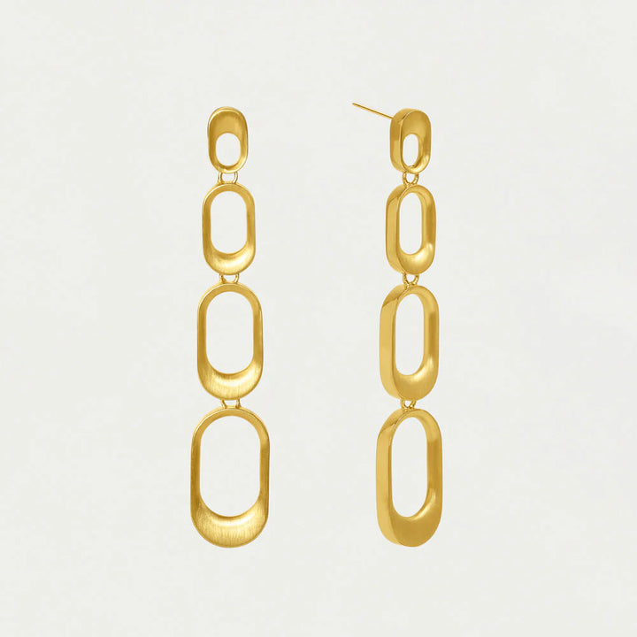 Dean Davidson | Bleecker Statement Drop Earrings