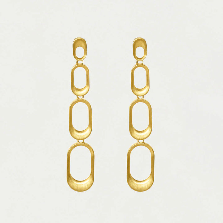 Dean Davidson | Bleecker Statement Drop Earrings