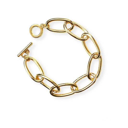 Icon Bracelet