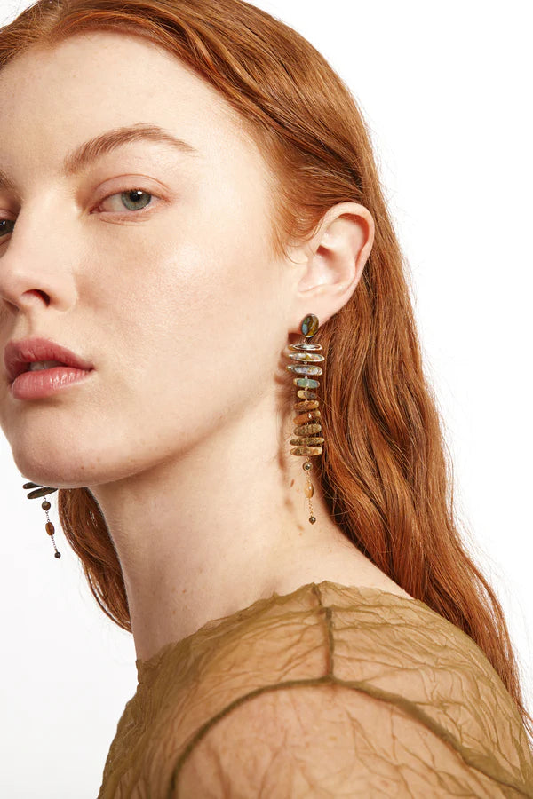 Chan Luu | Mizumi Earrings