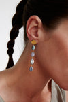 Maritza Drop Earrings