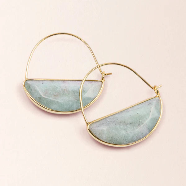 Scout | Stone Prism Hoop