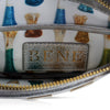 The Ellie Bangle Bag