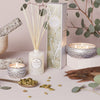 Eucalyptus & White Sage Candle