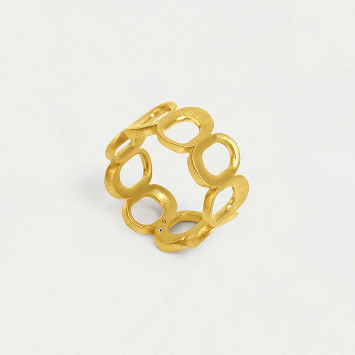 Dean Davidson | Crosby Link Ring