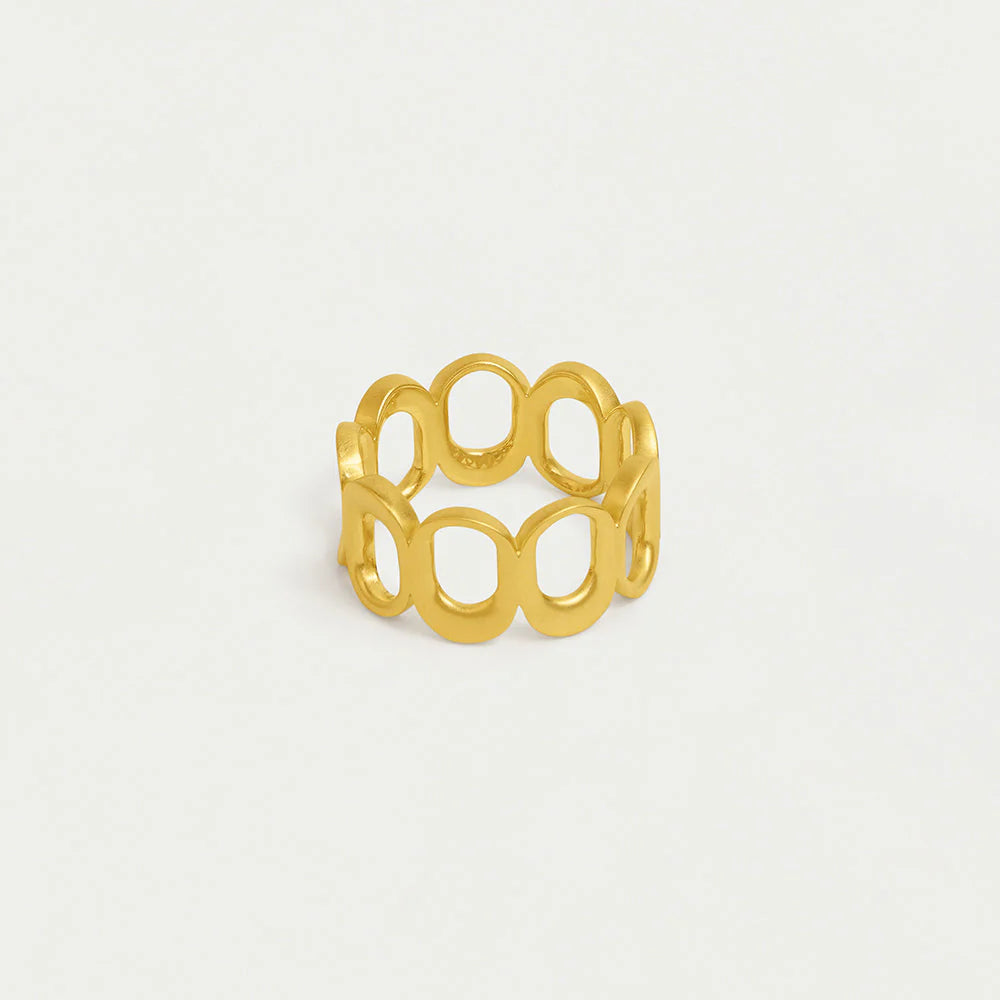 Dean Davidson | Crosby Link Ring