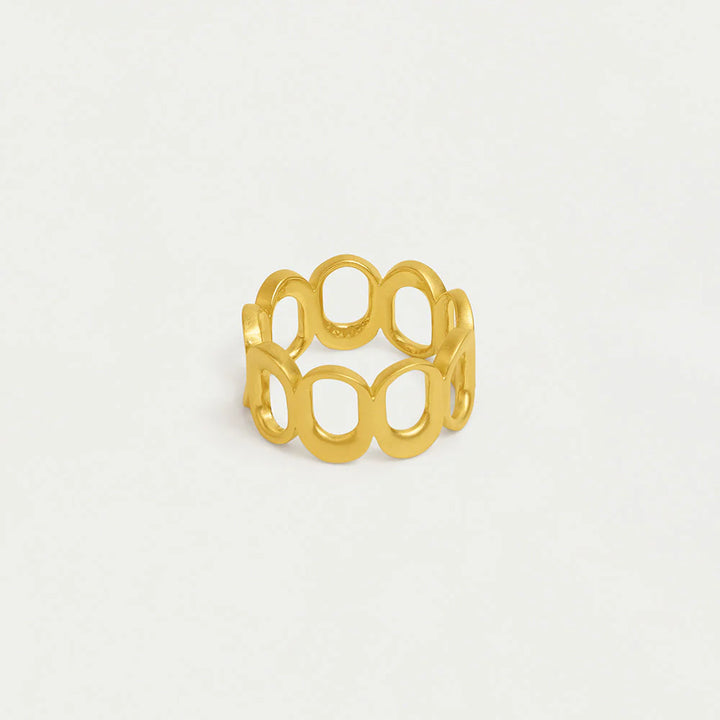 Dean Davidson | Crosby Link Ring