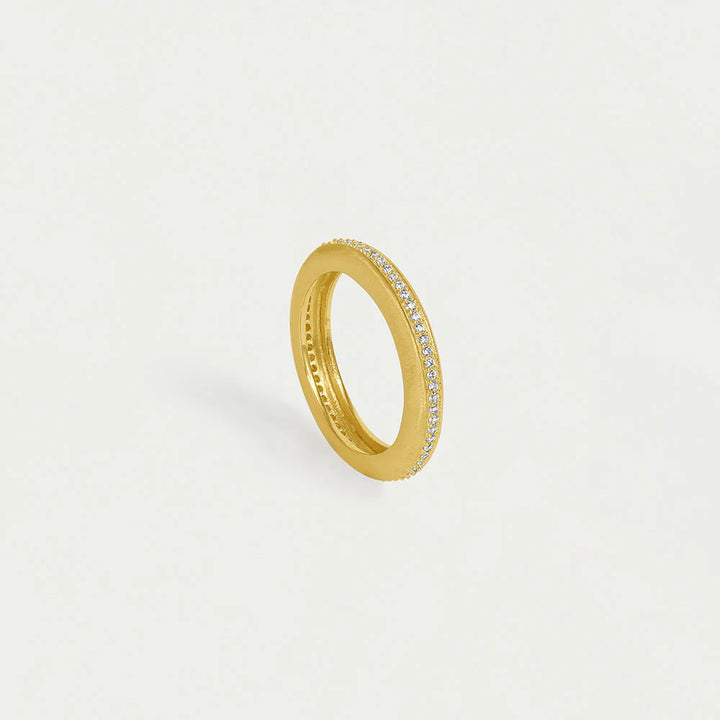 Dean Davidson | Colette Pavé Stacking Ring