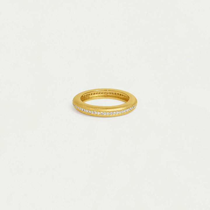 Dean Davidson | Colette Pavé Stacking Ring