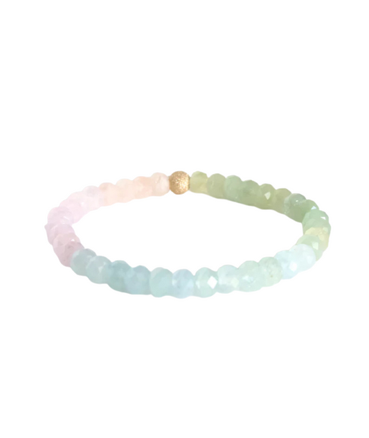 Gemstone Bracelet