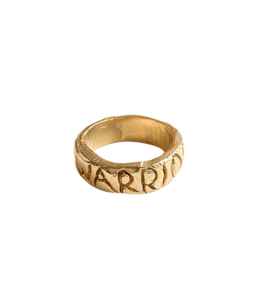 Warrior Ring