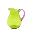 Acrylic Two Tone Pitcher