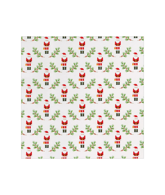 Patterned Gift Wrap