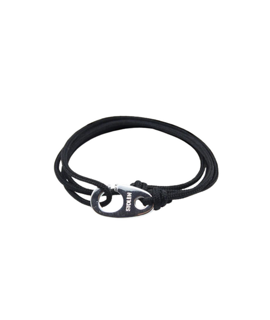 Brummel Hook Rope Bracelet