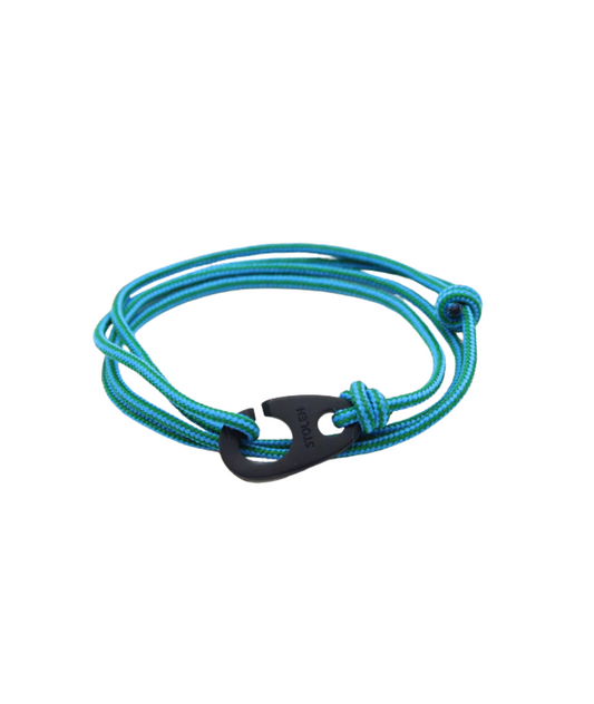 Brummel Hook Rope Bracelet