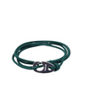 Brummel Hook Rope Bracelet