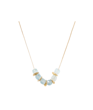 Joya Necklace