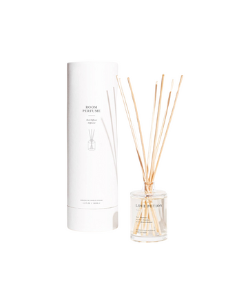 Love Potion Reed Diffuser