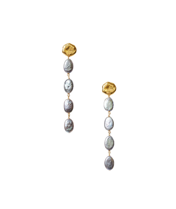 Maritza Drop Earrings