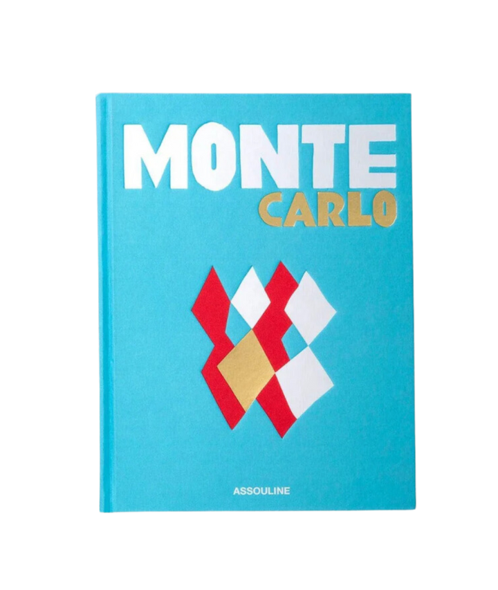 Monte Carlo