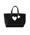 The Tote Imperfect Heart