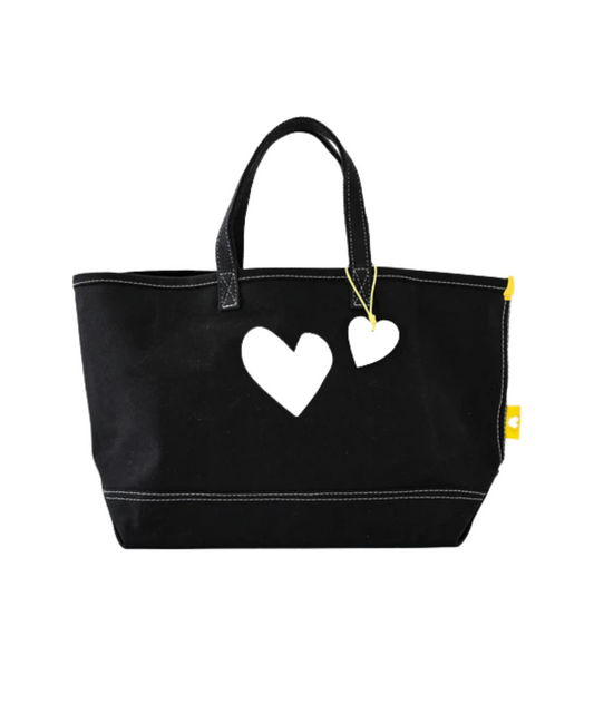 The Tote Imperfect Heart