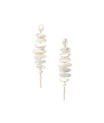 Mizumi Earrings