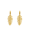 Palma Drop Earrings