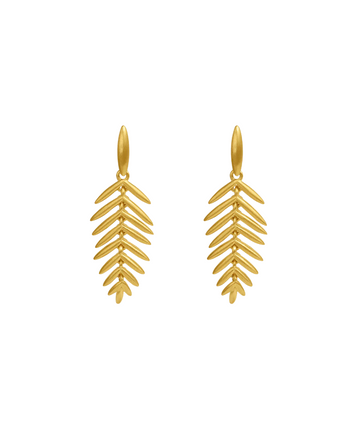 Palma Drop Earrings