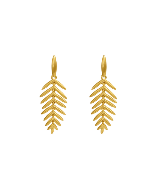 Palma Drop Earrings